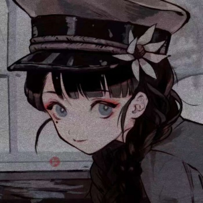 Furry插画色彩搭配兽圈社群